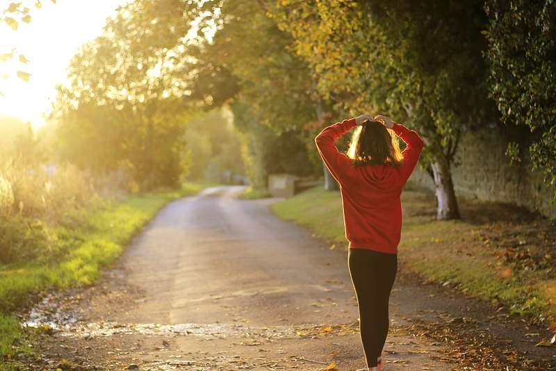 joga meditacija