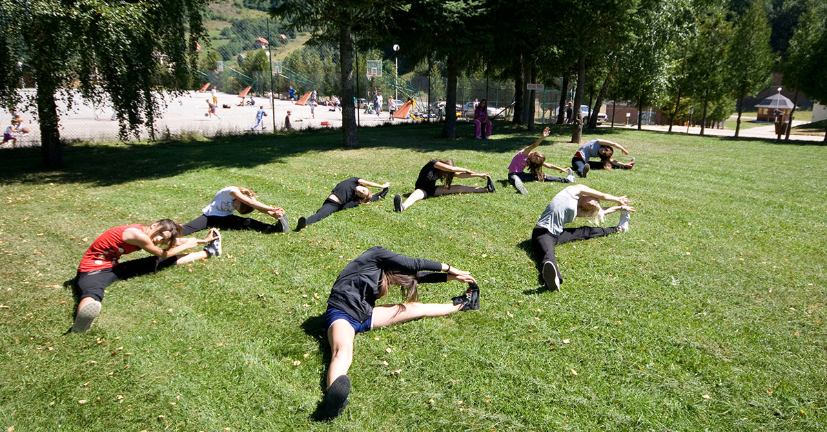 joga